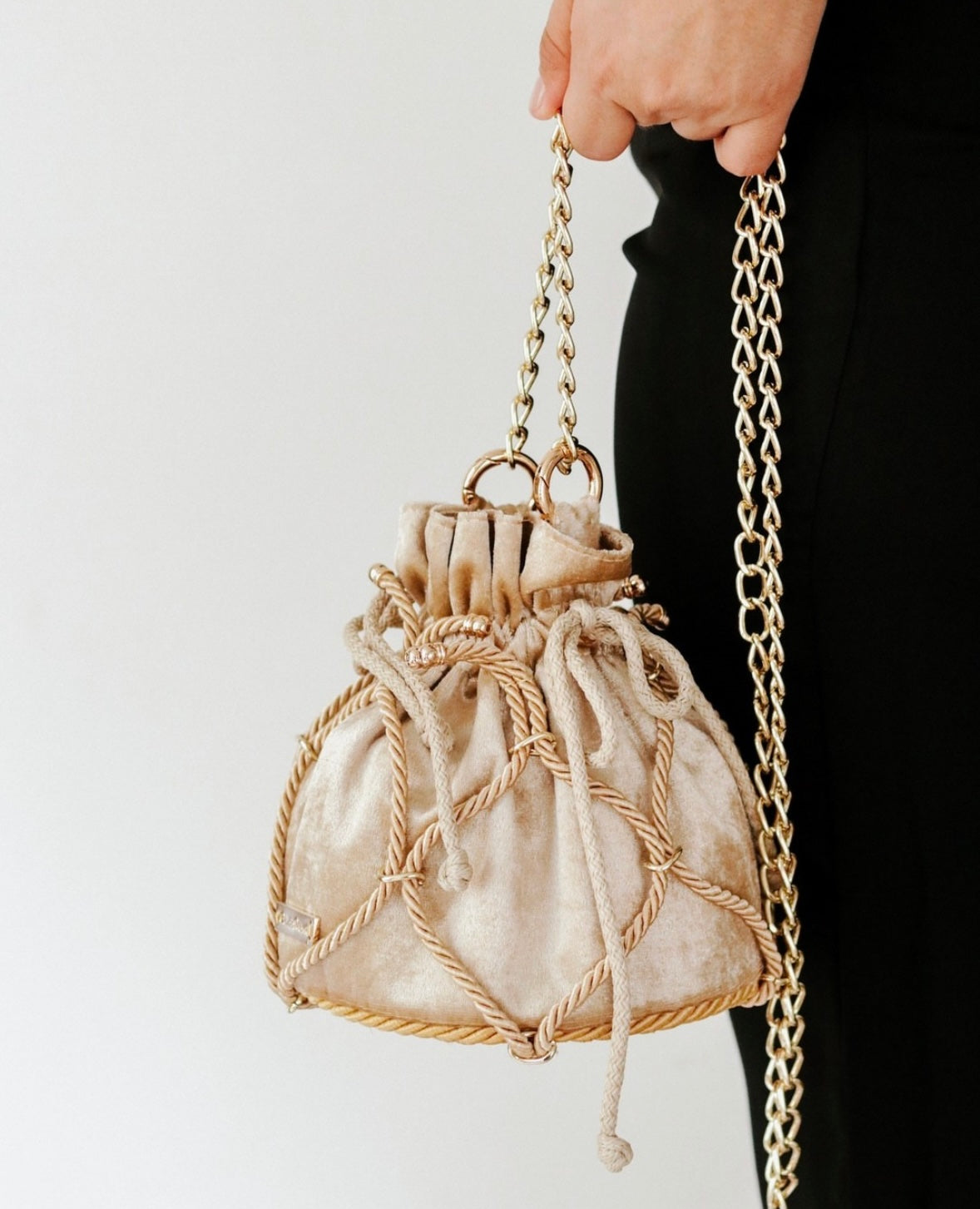 BAGATELLE BAG