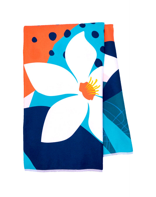 CITRUS TOWEL