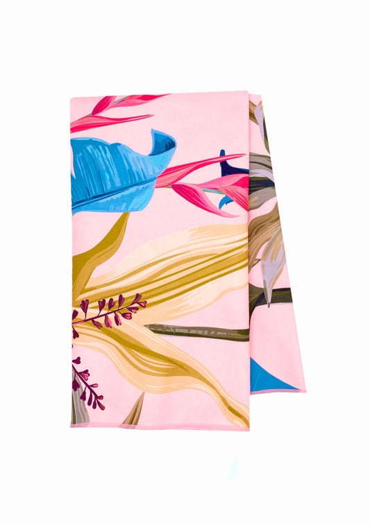 HELICONIA TOWEL